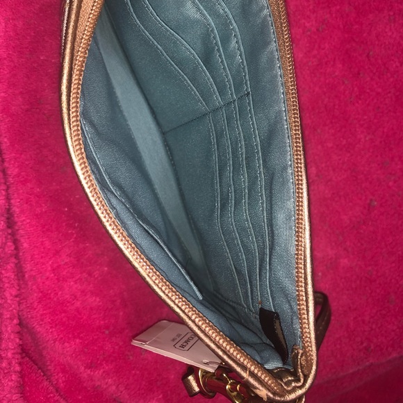 Coach purse/clutch/wristlet - Picture 5 of 5